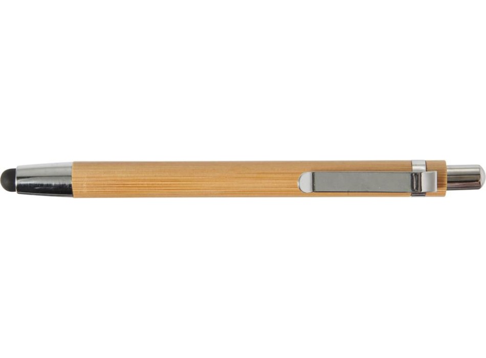 Bamboo ballpen Jerome FullGadgets.com
