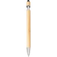 Bamboo ballpen Manuela FullGadgets.com