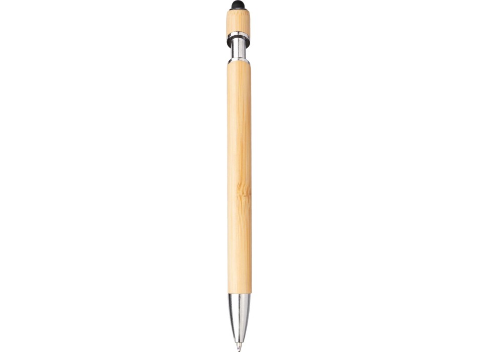 Bamboo ballpen Manuela FullGadgets.com