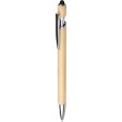 Bamboo ballpen Manuela FullGadgets.com