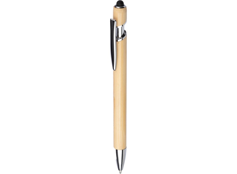 Bamboo ballpen Manuela FullGadgets.com