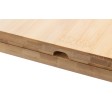 Bamboo cheese board Zea FullGadgets.com