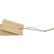 Bamboo cover with notes Kingston FullGadgets.com