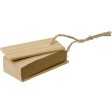 Bamboo cover with notes Kingston FullGadgets.com