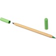 Bamboo endless pencil Wolfgang FullGadgets.com