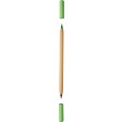 Bamboo endless pencil Wolfgang FullGadgets.com