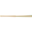 Bamboo hand held fan Elio FullGadgets.com