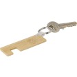 Bamboo key holder with phone holder Orlando FullGadgets.com