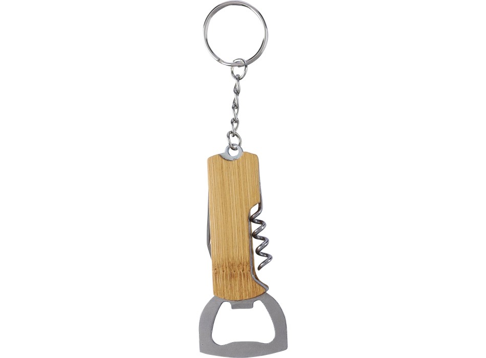 Bamboo multitool Stuart FullGadgets.com