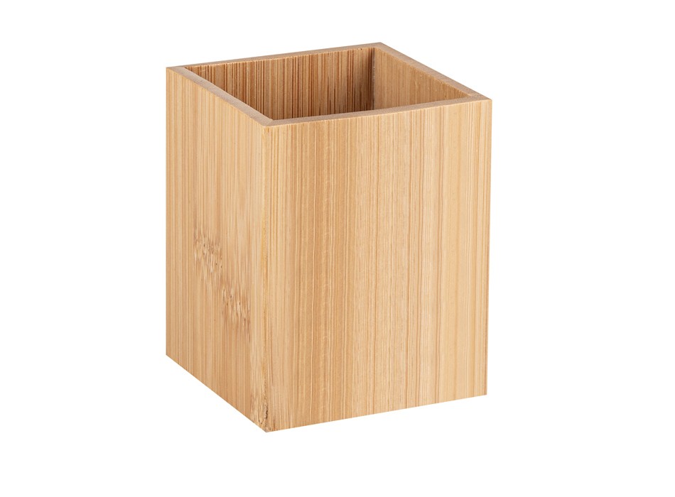 BAMBOO PEN HOLDER FullGadgets.com