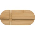 Bamboo phone and tablet holder Eamon FullGadgets.com