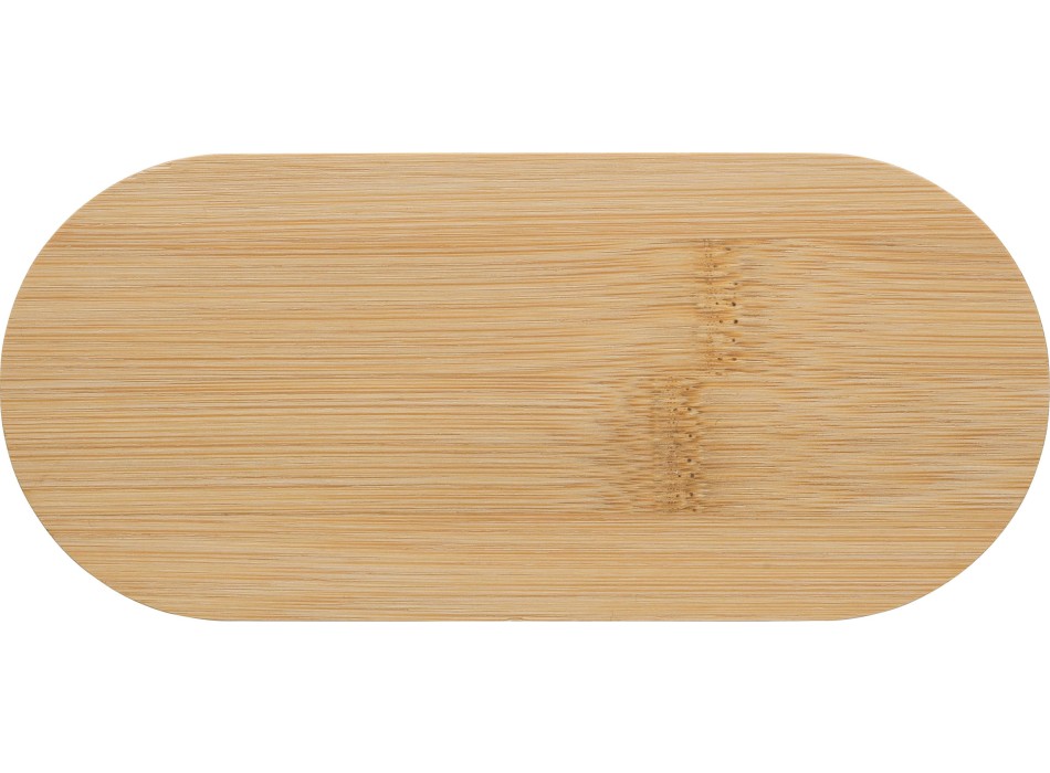 Bamboo phone and tablet holder Eamon FullGadgets.com