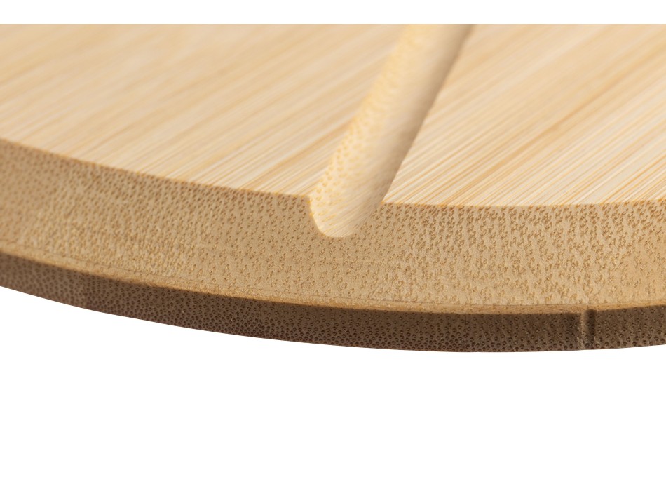 Bamboo pizza board Vale FullGadgets.com