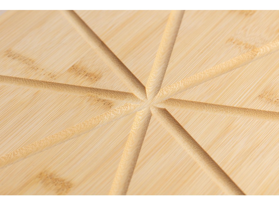 Bamboo pizza board Vale FullGadgets.com
