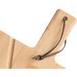 Bamboo pizza board Vale FullGadgets.com