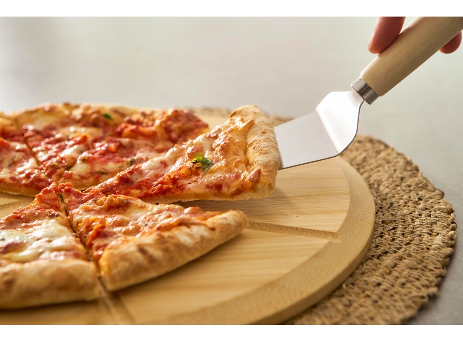 Bamboo pizza board Vale FullGadgets.com