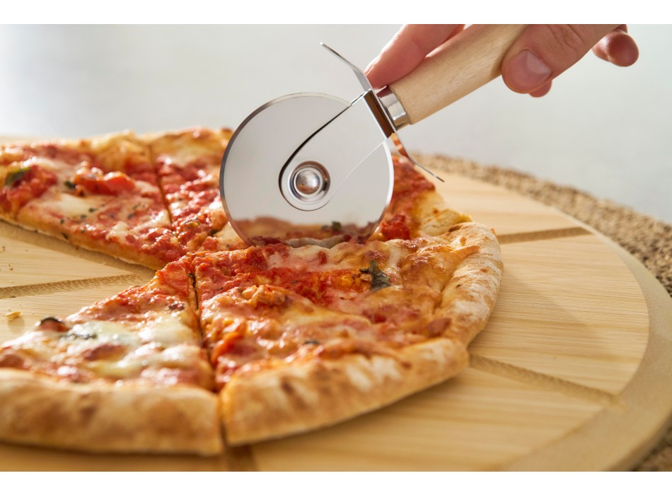 Bamboo pizza board Vale FullGadgets.com