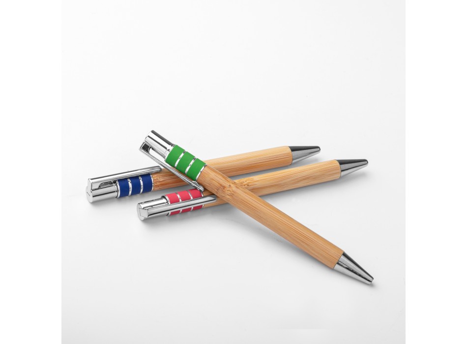 BAMBOO RING FullGadgets.com