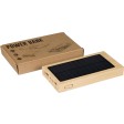 Bamboo solar power bank Elz FullGadgets.com