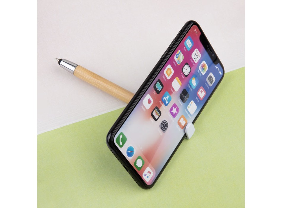 BAMBOO STAND FullGadgets.com