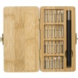 Bamboo toolset Willow FullGadgets.com