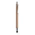 Penna In Bamboo Touch Personalizzabile - Bamboo Touch