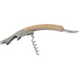 Bamboo waiters knife Lenny FullGadgets.com