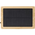 Bamboo wireless speaker Fox FullGadgets.com