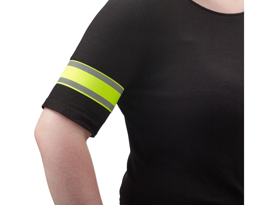 Banda di sicurezza, chiusura a velcro Danilo FullGadgets.com