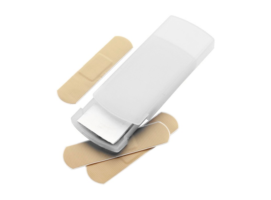 Bandage dispenser Pocket FullGadgets.com