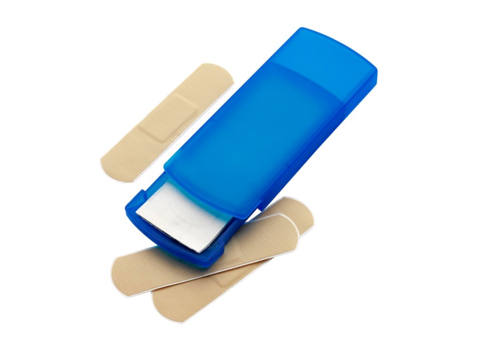 Bandage dispenser Pocket FullGadgets.com
