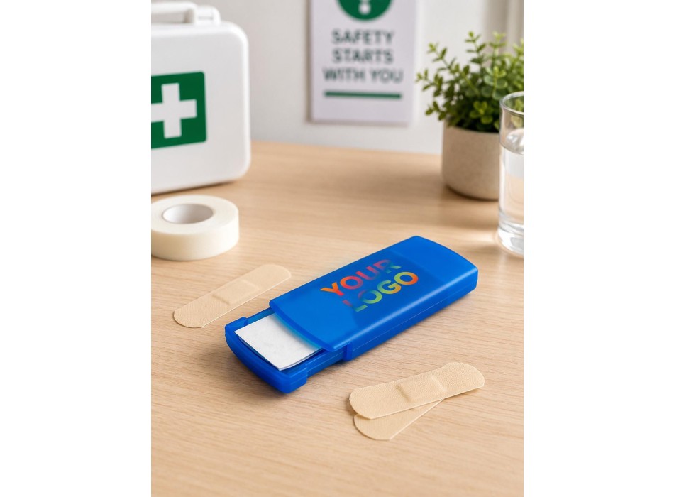 Bandage dispenser Pocket FullGadgets.com
