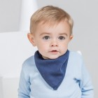 Bandana Bib 100%C FullGadgets.com
