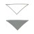 Bandana Bib 100% Cotone Personalizzabile