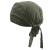 Bandana Hat 97% Poliestere 3% Cotone M&B Personalizzabile
