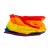 Bandana Multiuso Arcobaleno Tubolare In Tessuto Elastico Personalizzabile