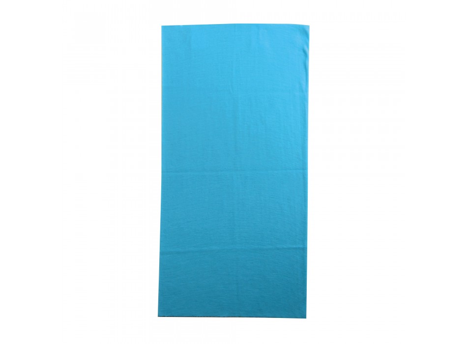 Bandana multiuso tubolare in tessuto elastico FullGadgets.com