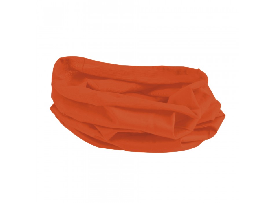 Bandana multiuso tubolare in tessuto elastico FullGadgets.com