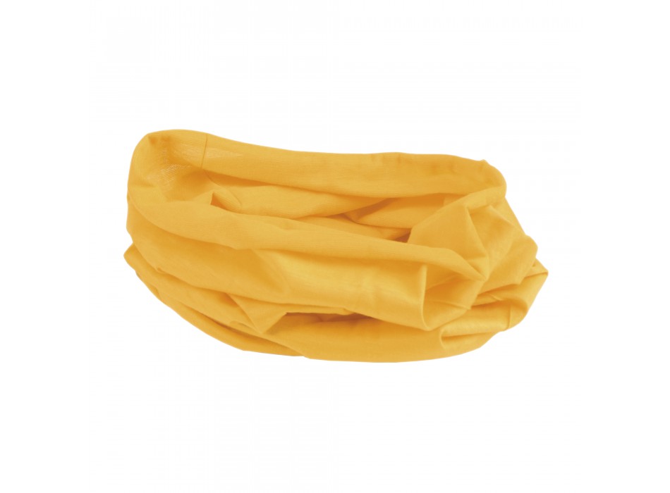 Bandana multiuso tubolare in tessuto elastico FullGadgets.com