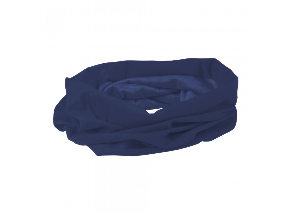 Bandana multiuso tubolare in tessuto elastico FullGadgets.com