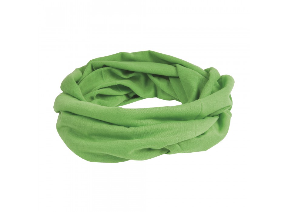 Bandana multiuso tubolare in tessuto elastico FullGadgets.com
