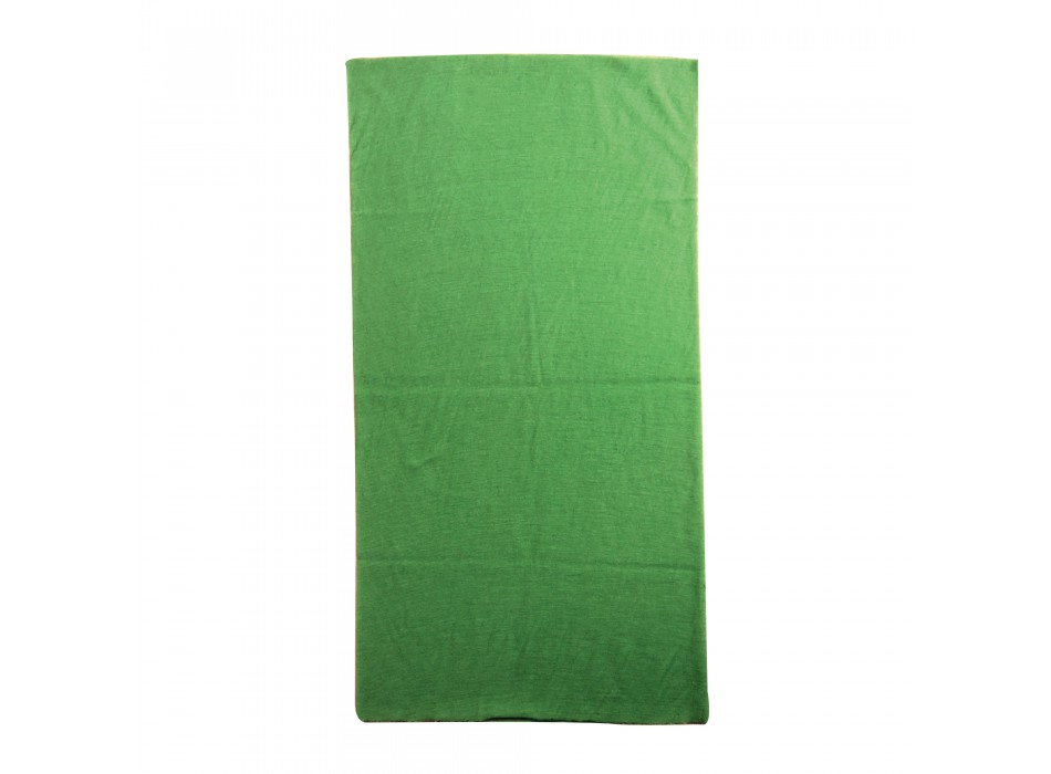 Bandana multiuso tubolare in tessuto elastico FullGadgets.com