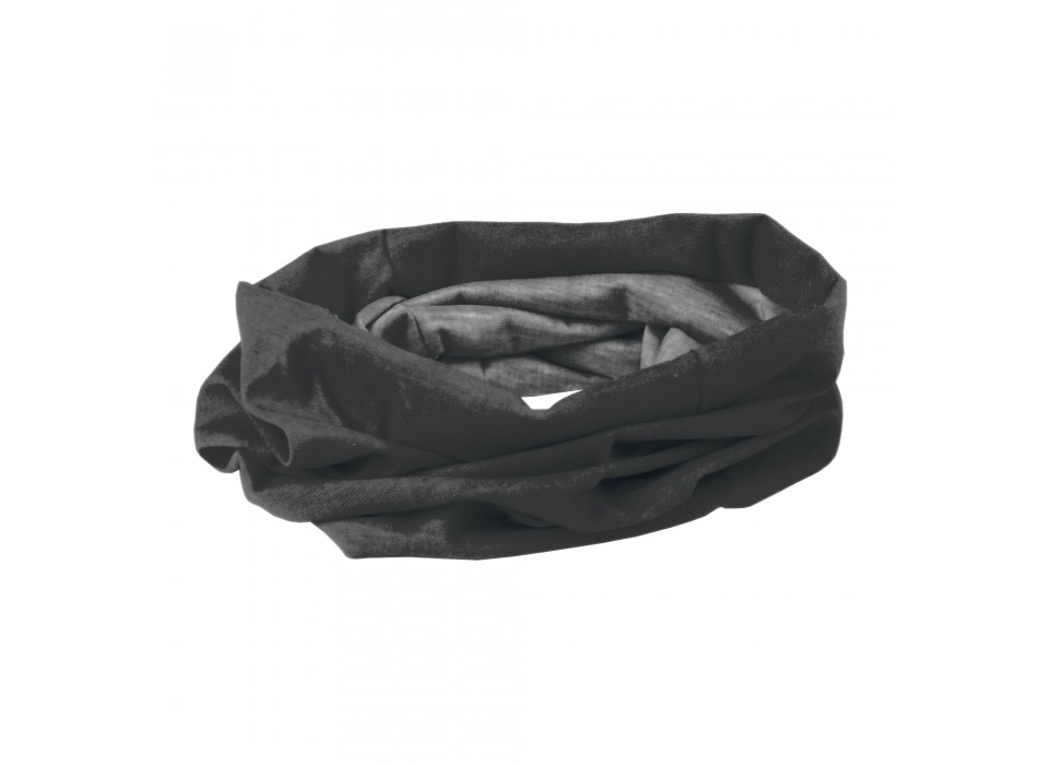 Bandana multiuso tubolare in tessuto elastico FullGadgets.com