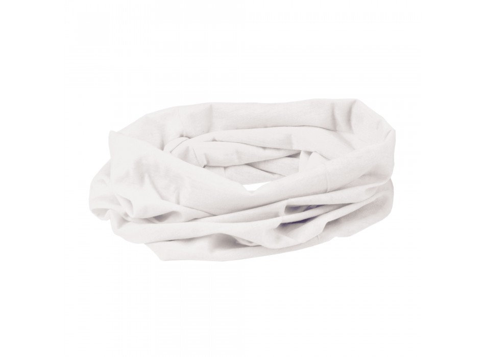 Bandana multiuso tubolare in tessuto elastico FullGadgets.com