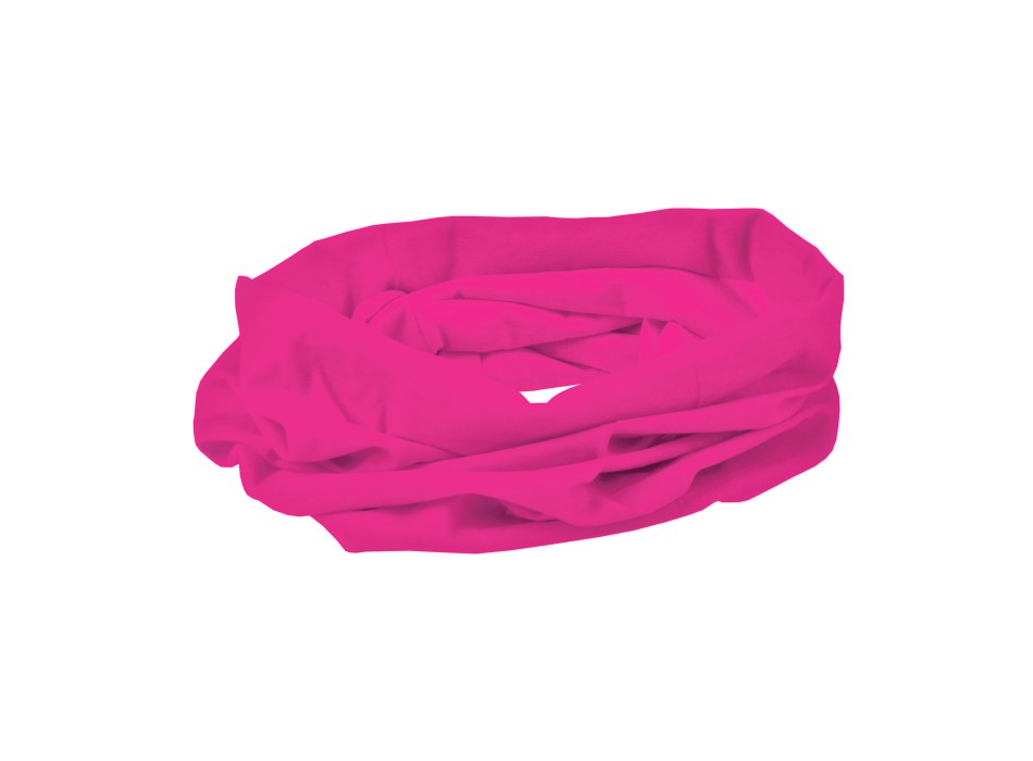 Bandana multiuso tubolare in tessuto elastico FullGadgets.com
