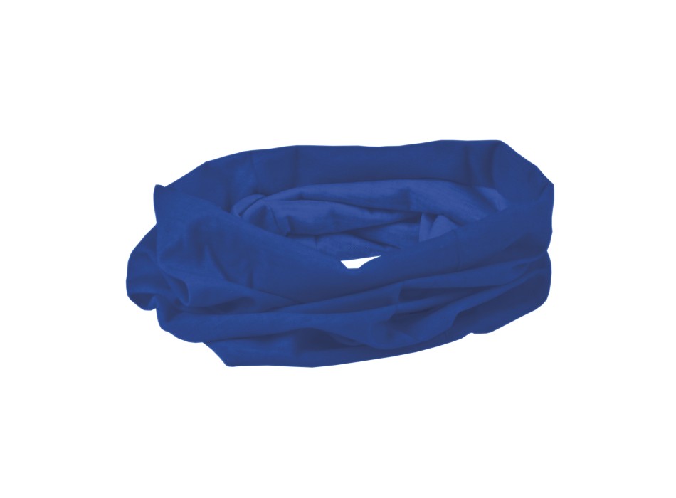 Bandana multiuso tubolare in tessuto elastico FullGadgets.com