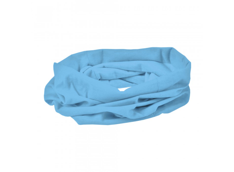 Bandana multiuso tubolare in tessuto elastico FullGadgets.com