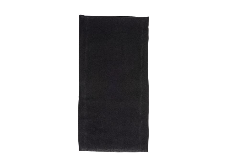 Bandana multiuso tubolare  R-pet in tessuto elastico FullGadgets.com