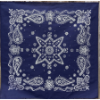 Bandana rettangolare in poliestere   FullGadgets.com