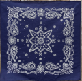 Bandana in poliestere  